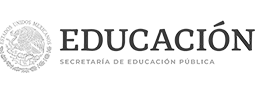 Logo Secretaria de Educación Pública
